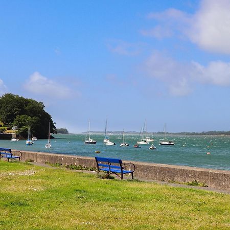 Penrallt Cottage Y Felinheli Esterno foto