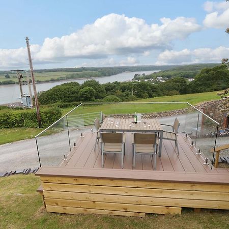 Penrallt Cottage Y Felinheli Esterno foto