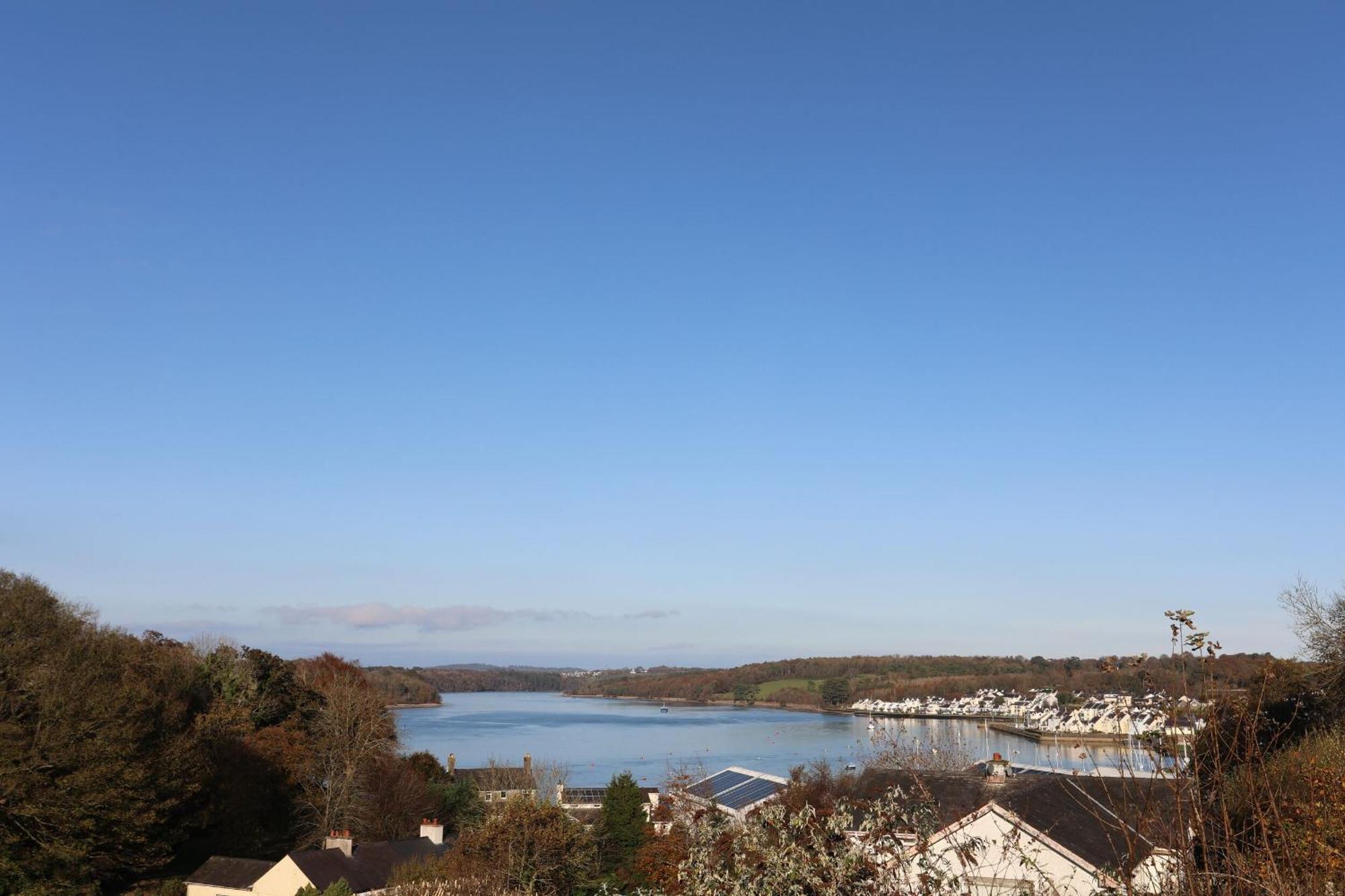 Penrallt Cottage Y Felinheli Esterno foto