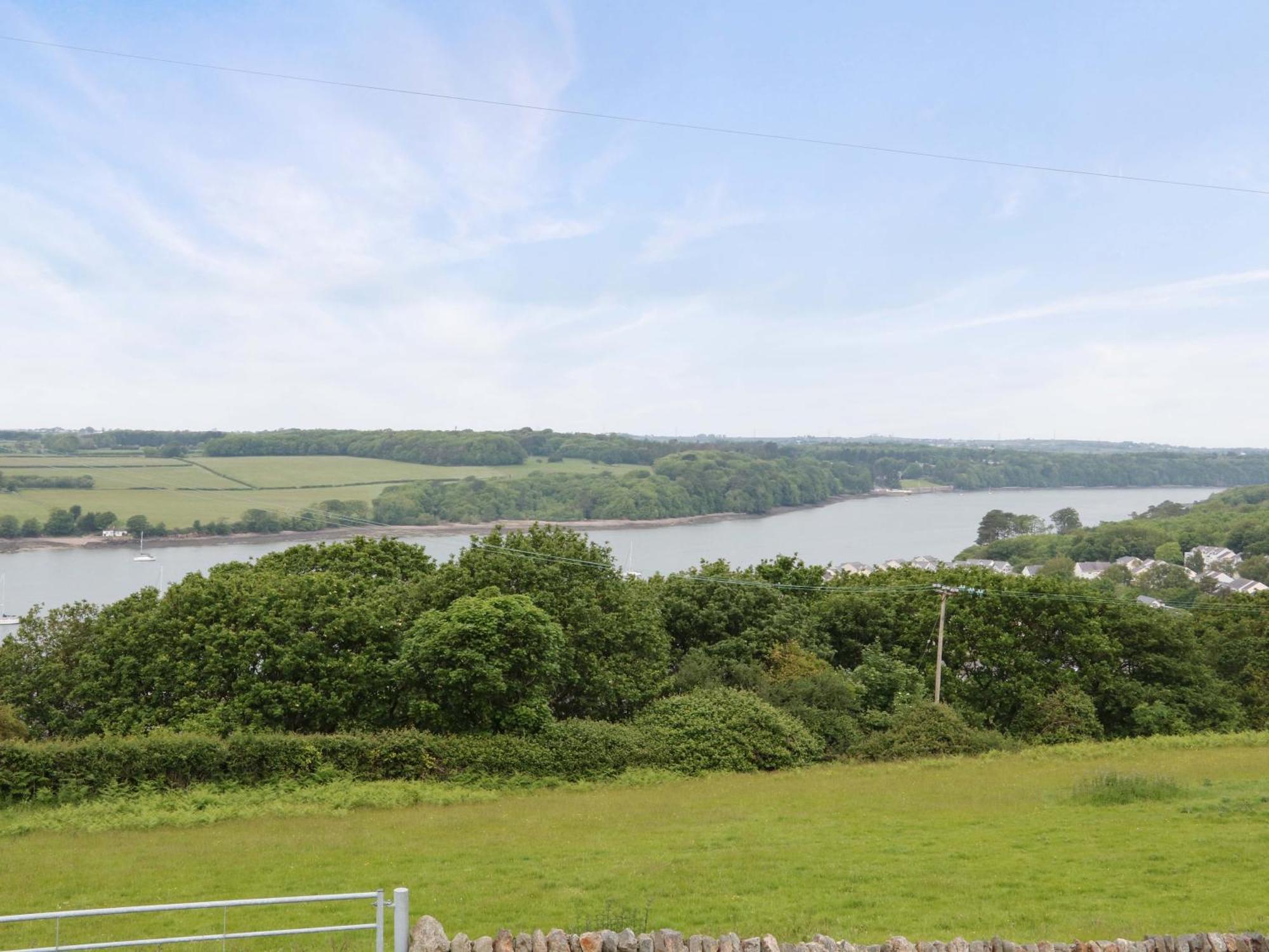 Penrallt Cottage Y Felinheli Esterno foto