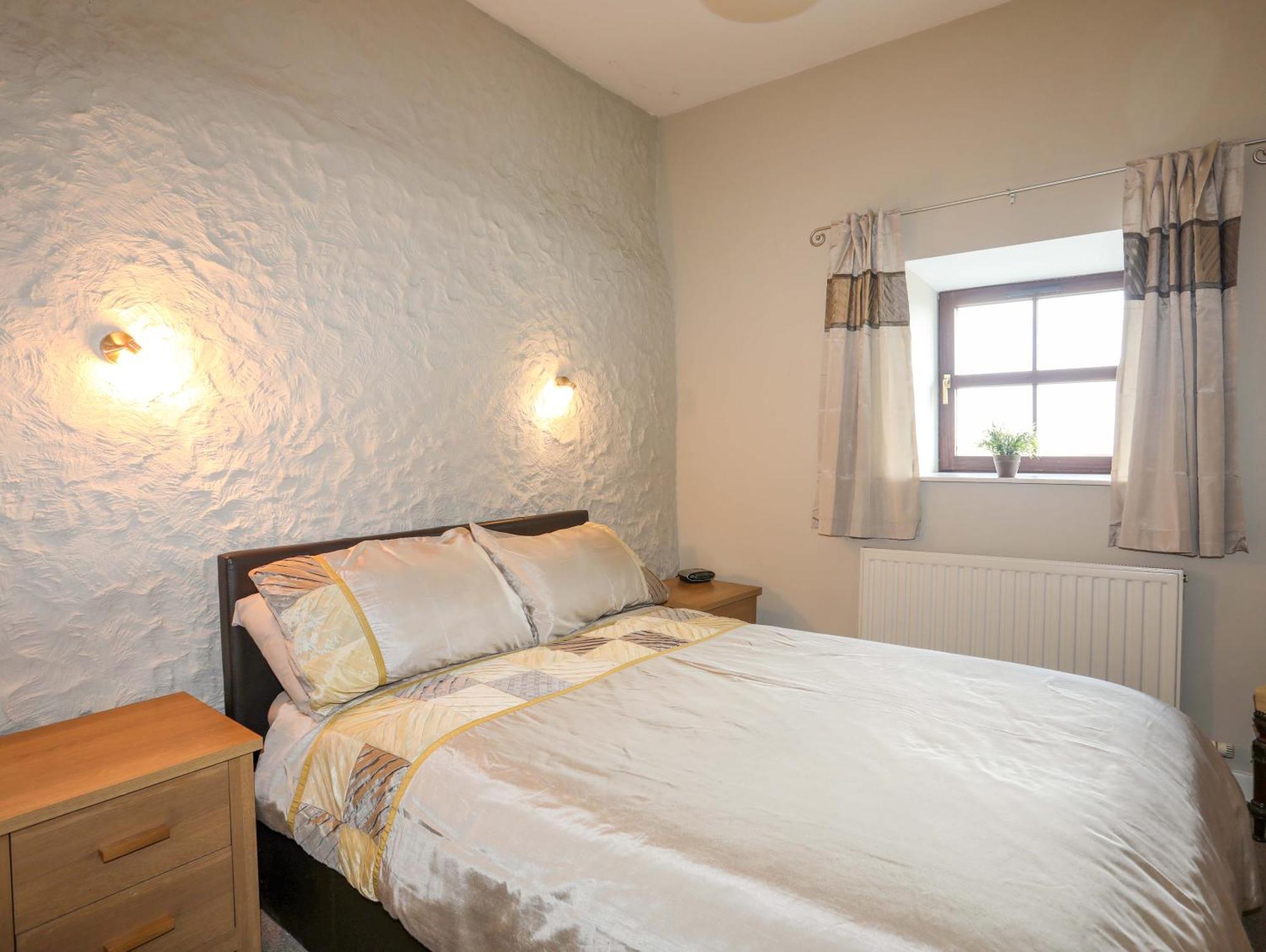 Penrallt Cottage Y Felinheli Esterno foto