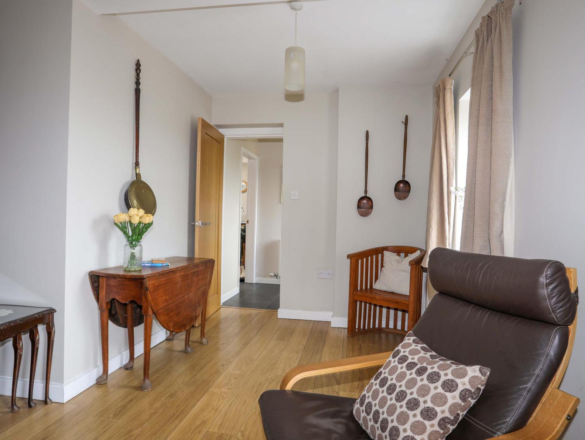Penrallt Cottage Y Felinheli Esterno foto